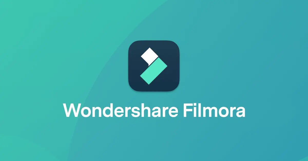 Wondershare Filmora 14.3.2.11147 Free Download