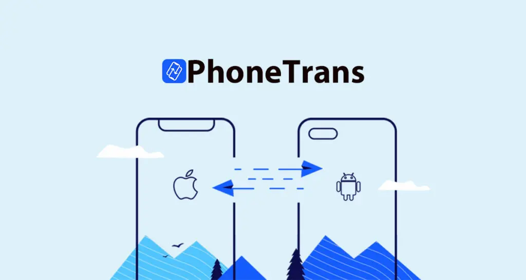 iMobie PhoneTrans Latest Version free download