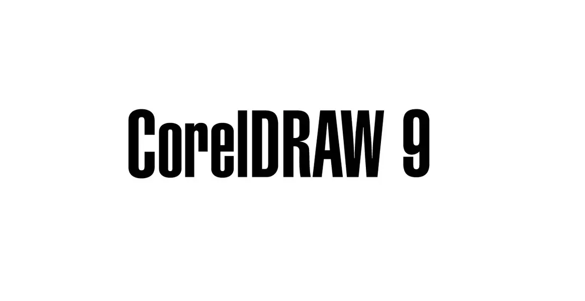 Corel Draw 9 Free Download