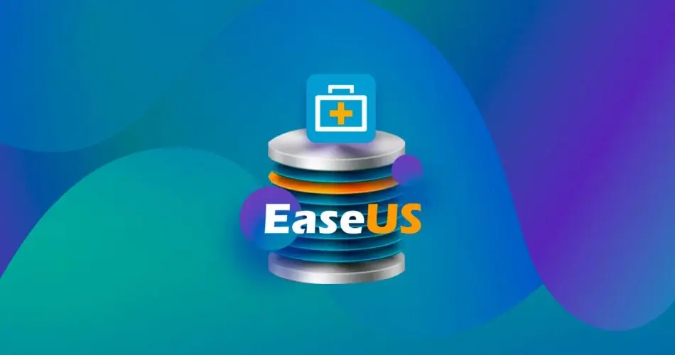 EaseUS Data Recovery Wizard Technician 2025 Free Download