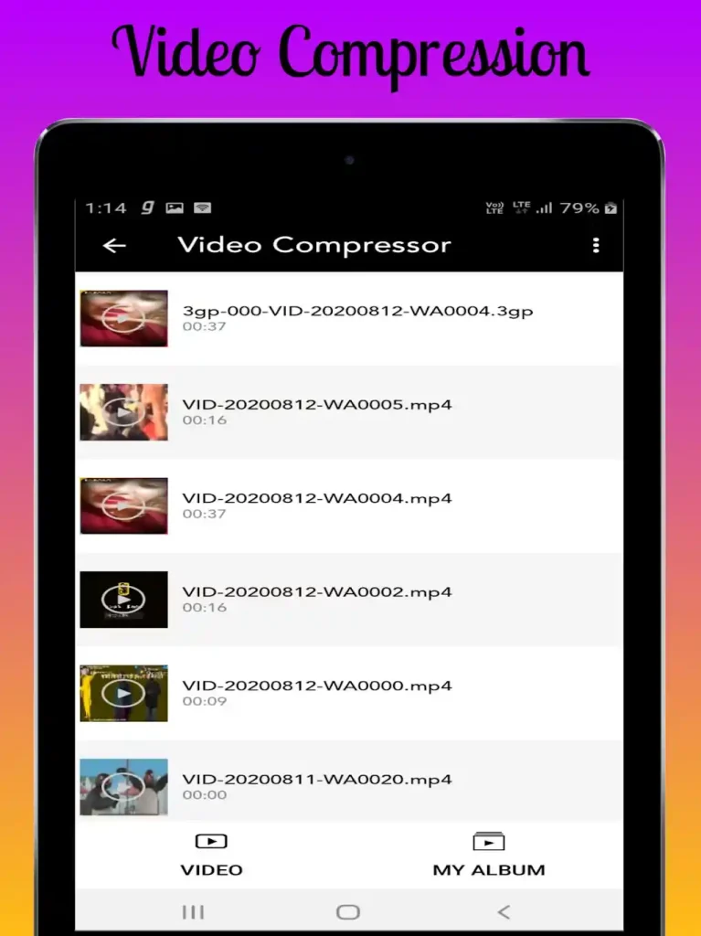 XVideoStudio Video Editor APK Latest Version