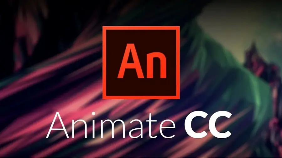 Adobe Animate CC 2025 Free Download
