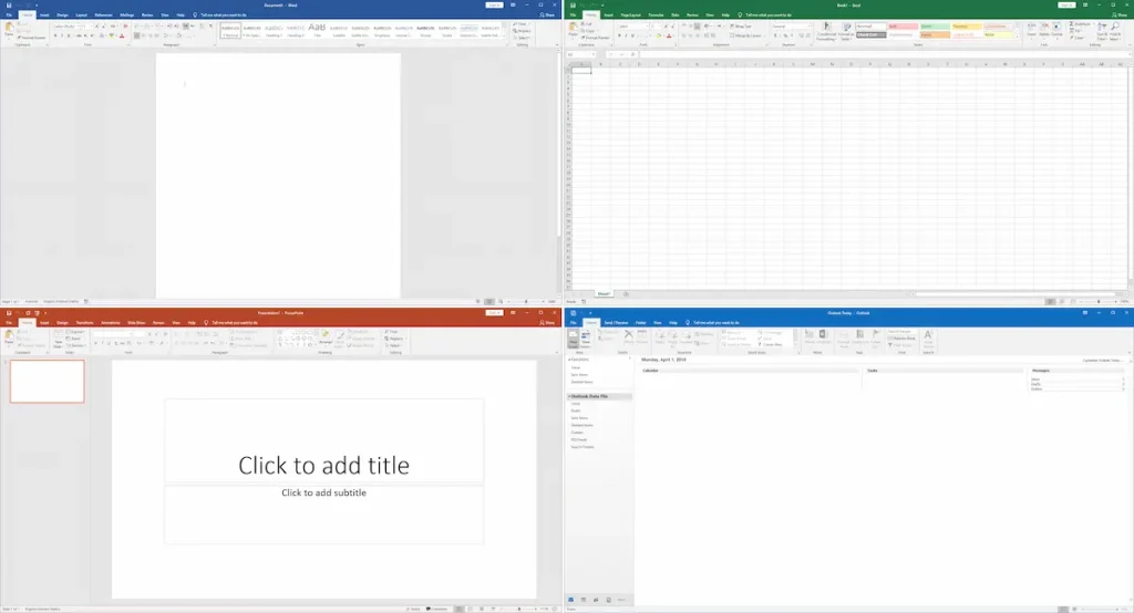 Office 2019 Pro Plus Latest Version