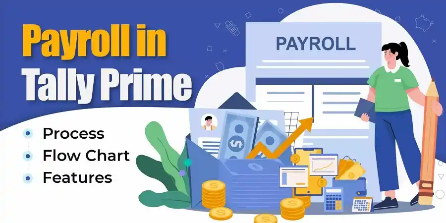 Payroll In Tally Prime 2025 Free Download