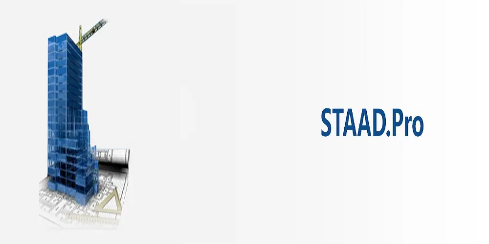 STAAD Pro V8i 2025 Free Download