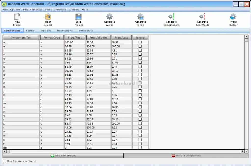 WordWeb Pro 2025 Free Download