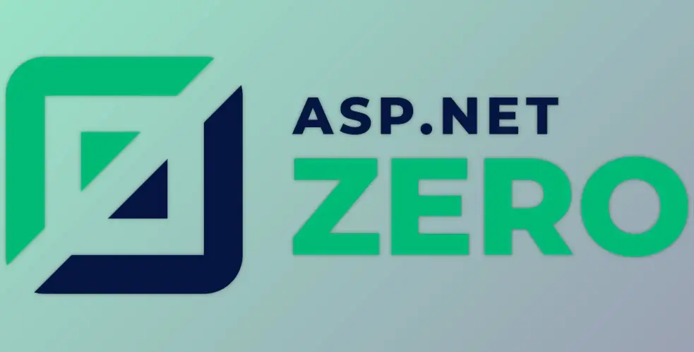 ASP.NET Zero Core Free Download 2025
