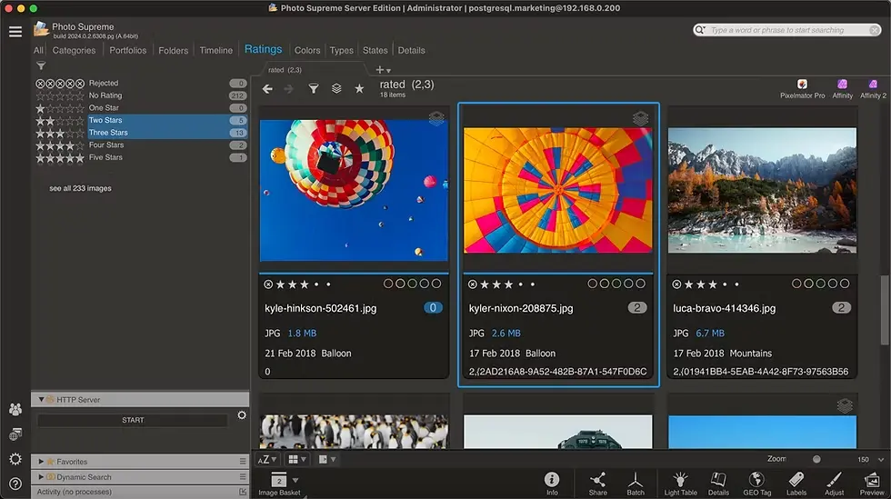 IDimager Photo Supreme 2025.2.1.7865 Free Download