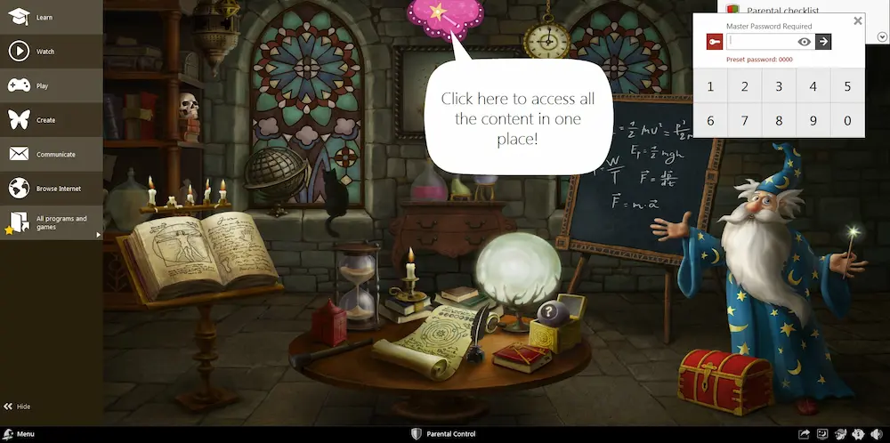 Easybits Magic Desktop 2025 Free Download