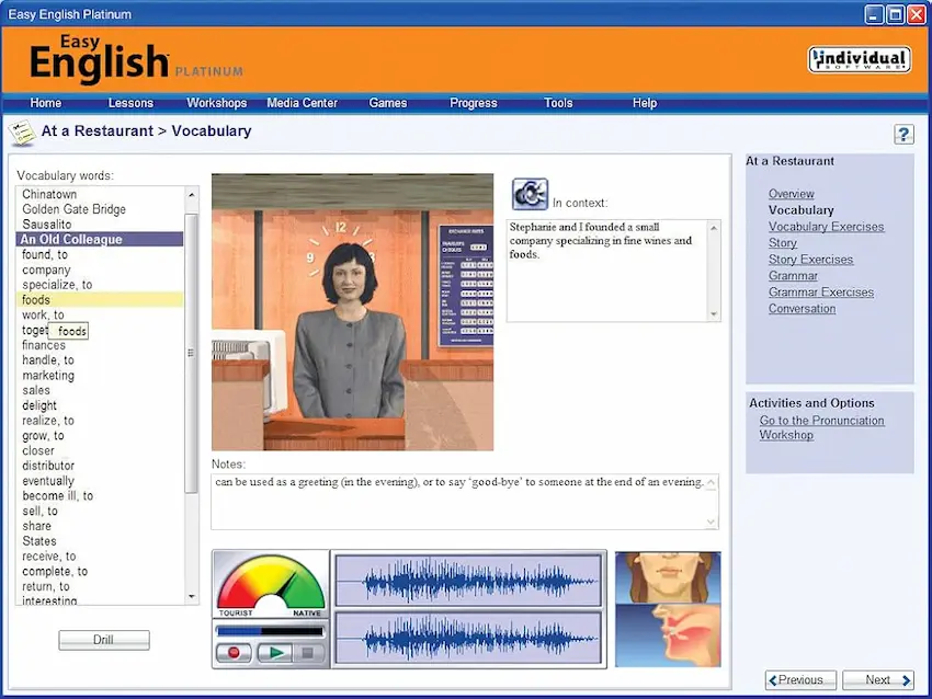 Easy English Platinum 2025 Free Download