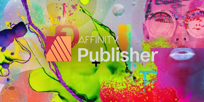 Serif Affinity Publisher 2025 Download Free