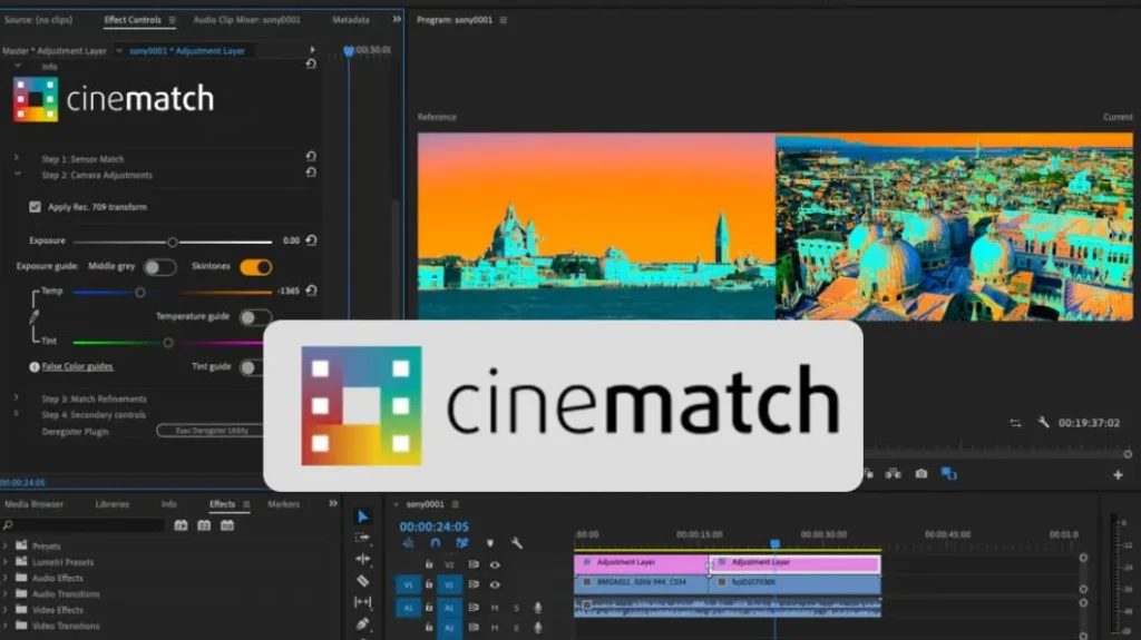 CineMatch 2025 Free Download