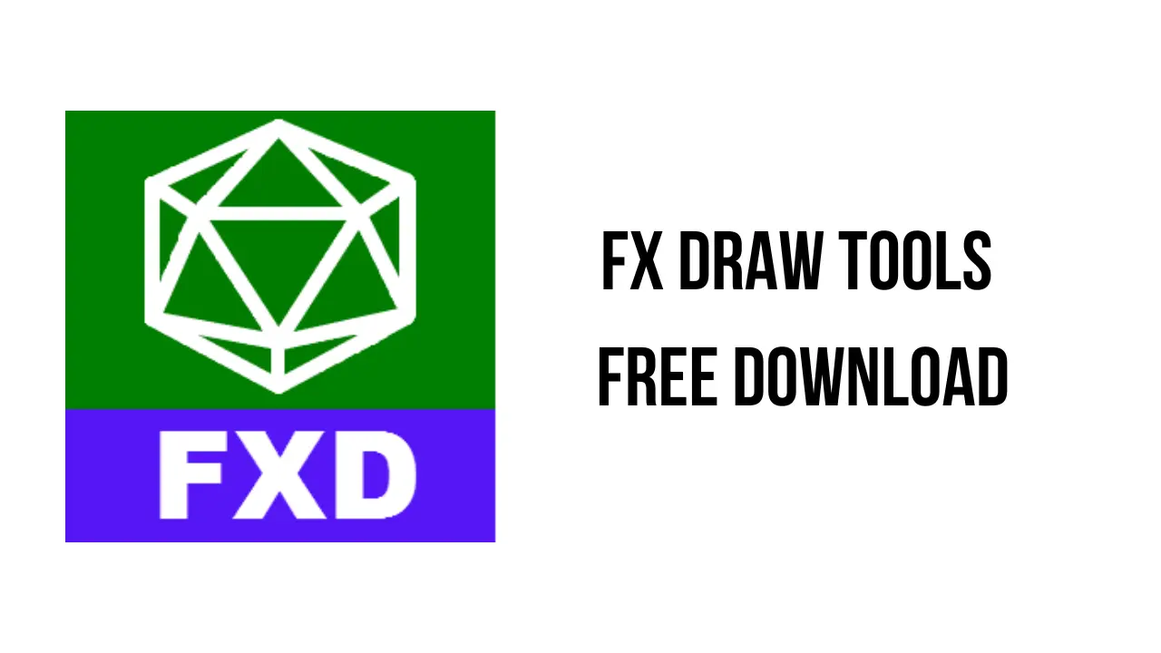 Efofex FX Draw 2025 Free Download
