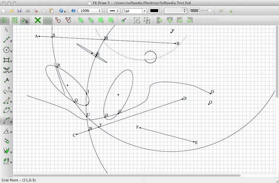Efofex FX Draw 2025 Free Download