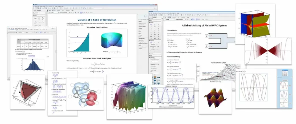 Maplesoft Maple 2025 Free Download