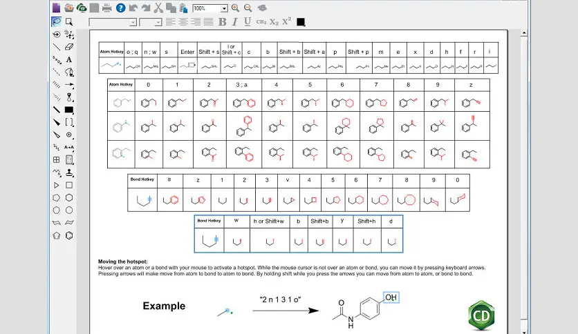 PerkinElmer ChemOffice Suite 2025 Free Download