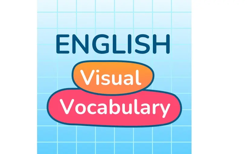 English Visual Vocabulary Builder 2025 Free Download