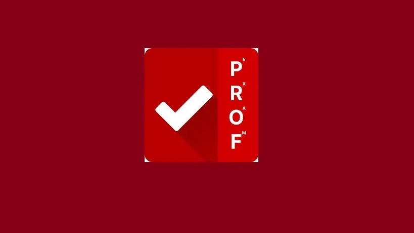 ProfExam Pro 2025 Free Download