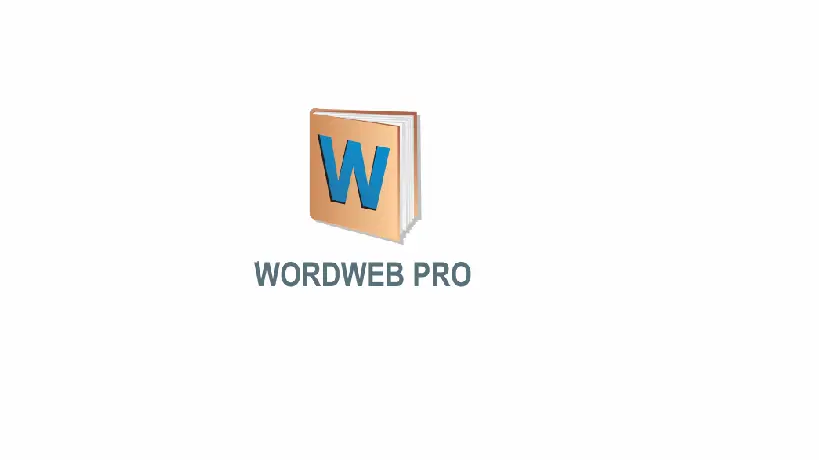 WordWeb Pro 2025 Free Download
