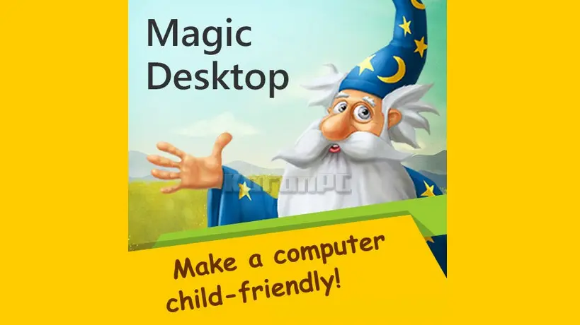 Easybits Magic Desktop 2025 Free Download