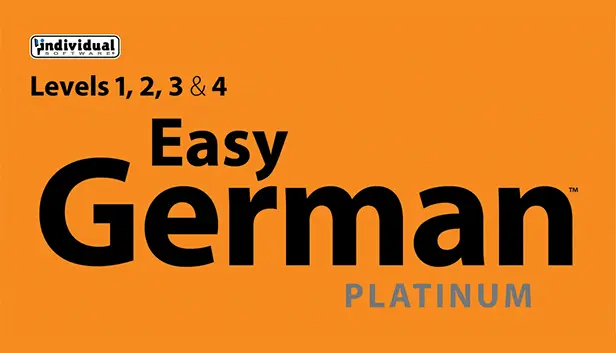 Easy German Platinum 2025 Free Download