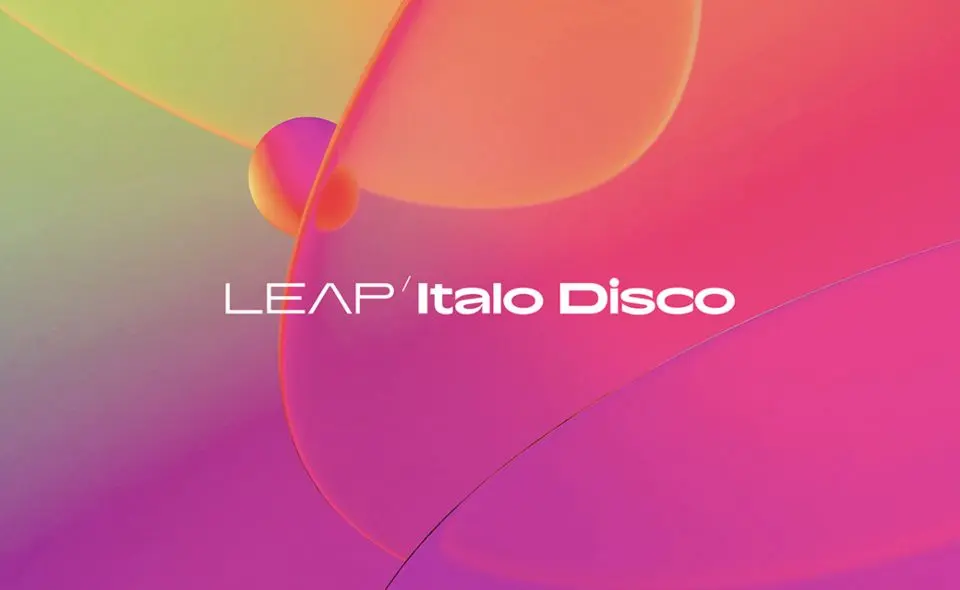 Native Instruments – Leap: Melodic Trap (Kontakt) 2025 Free Download