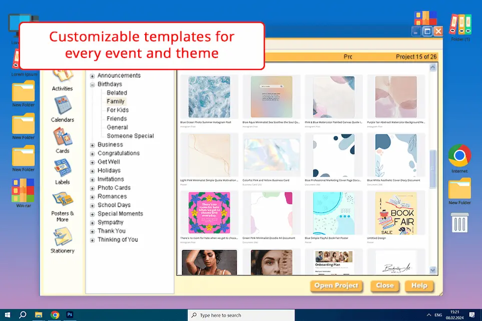 Print Artist Premier 2025 Download Free