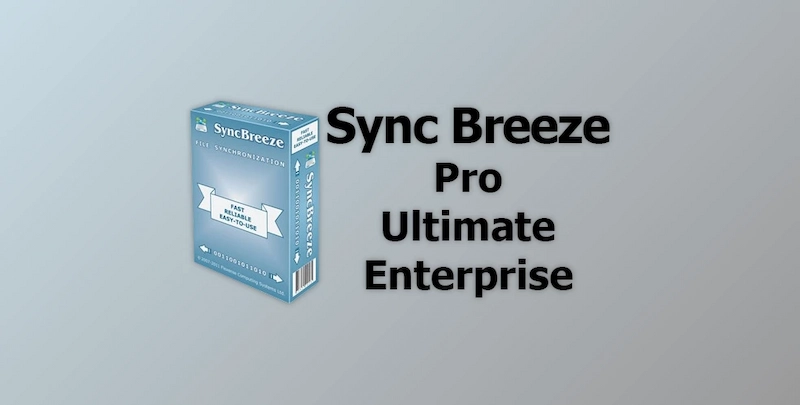 Sync Breeze 17.1.24 Free Download