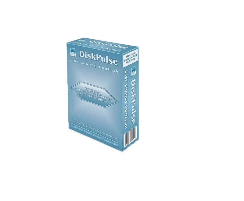Disk Pulse 17.1.28 Free Download