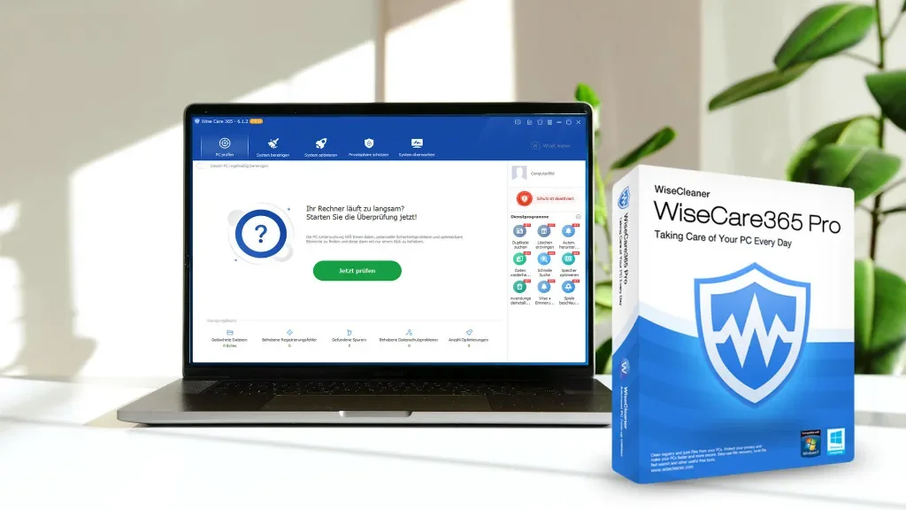Wise Care 365 Pro 2025 Download