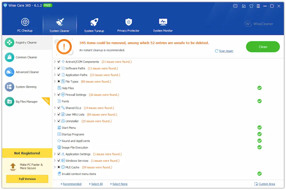 Wise Care 365 Pro 2025 Download