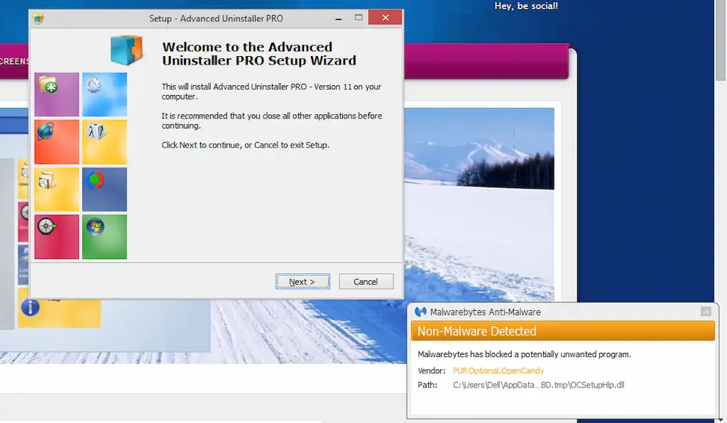 Advanced Uninstaller PRO Free Download
