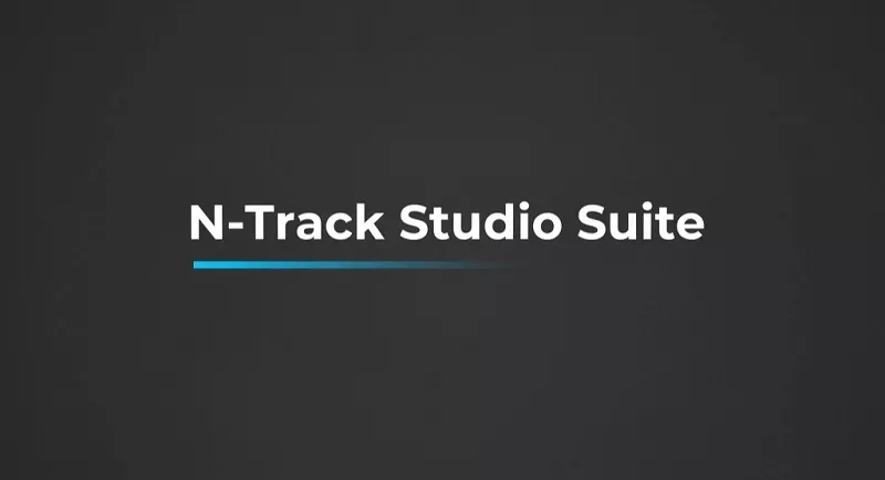 n-Track Studio Suite Latest