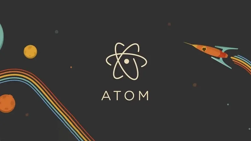 Atom Text Editor Latest
