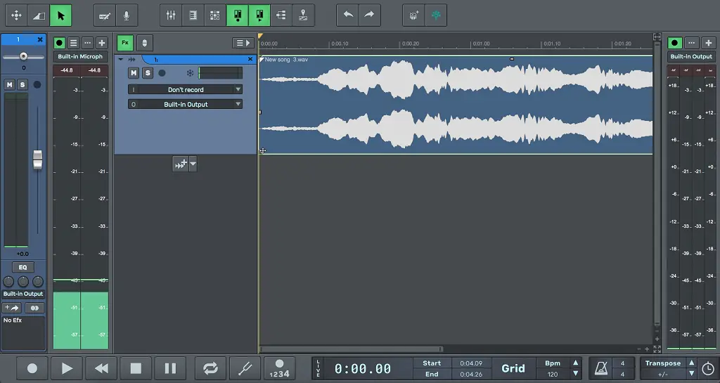 n-Track Studio Suite Latest