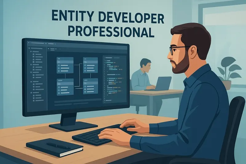 Entity Developer Professional Latest
