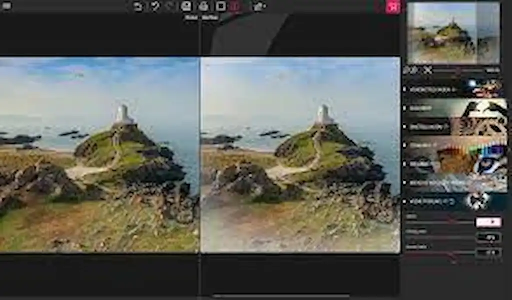 InPixio Photo Focus Pro Latest