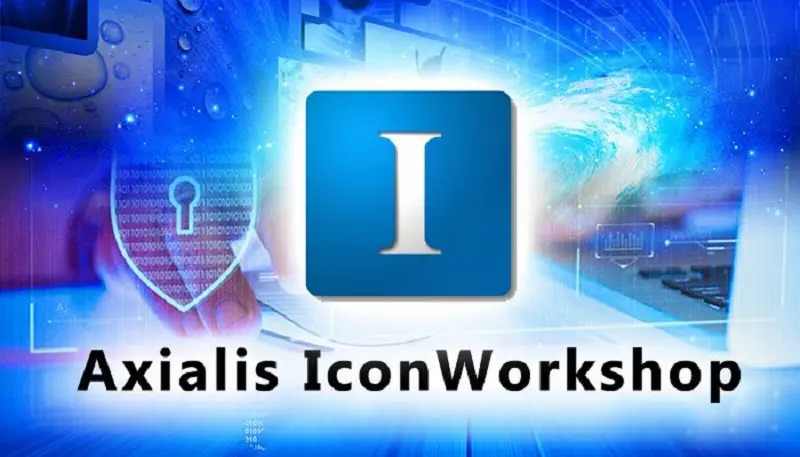 Axialis IconWorkshop Professional Latest